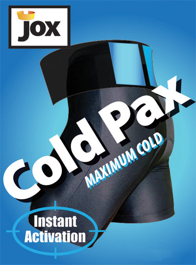 Jox Cold Pax