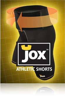 Jox Shorts